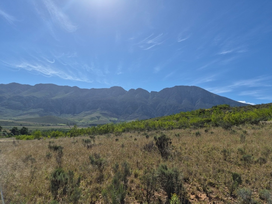 Commercial Property for Sale in Swellendam Rural Western Cape